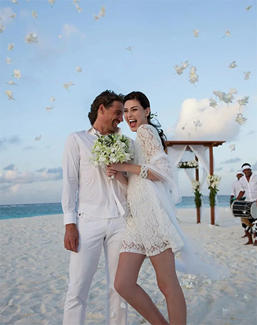 Honeymoon